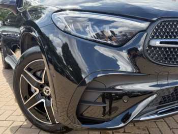 Used Mercedes-Benz GLC 2023 for sale - 75299677: Photo