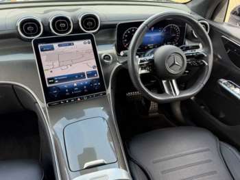 Used Mercedes-Benz GLC 2023 for sale - 75299677: Photo