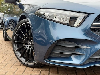 Used Mercedes-Benz A-Class 2019 for sale - 76475792: Photo