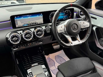 Used Mercedes-Benz A-Class 2019 for sale - 76475792: Photo