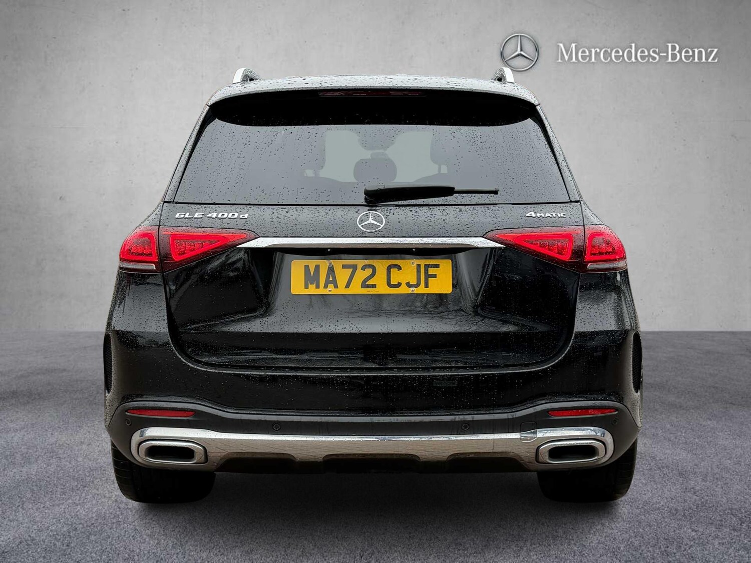 Used Mercedes-Benz GLE 2022 for sale - 77443605: Photo 10