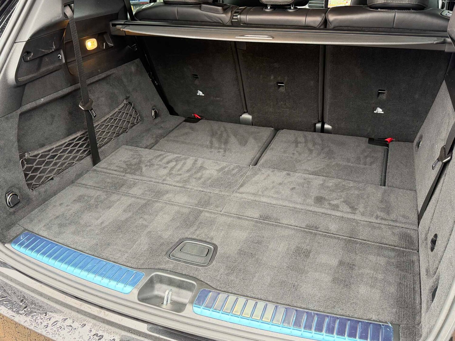 Used Mercedes-Benz GLE 2022 for sale - 77443605: Photo 11