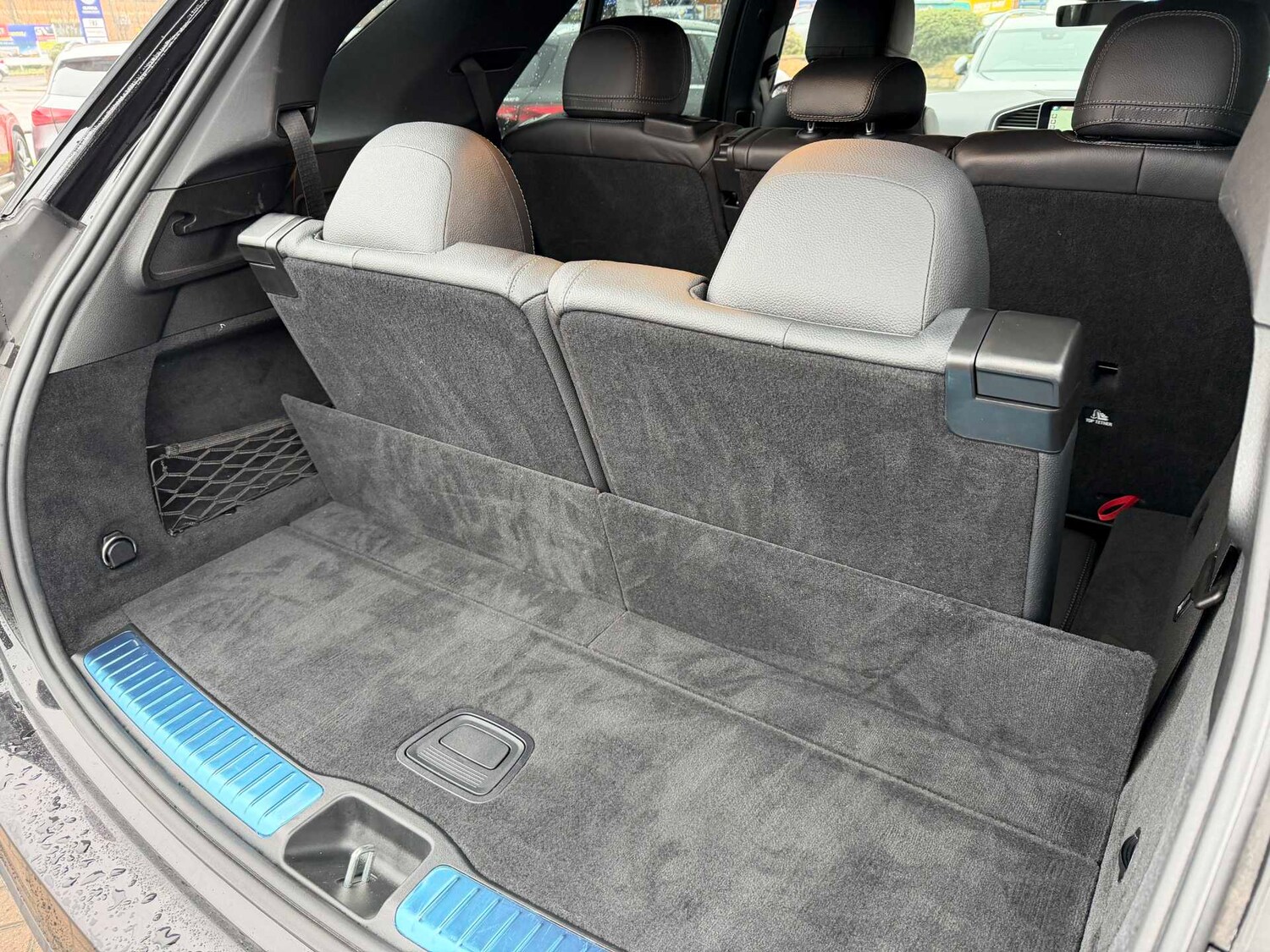 Used Mercedes-Benz GLE 2022 for sale - 77443605: Photo 12