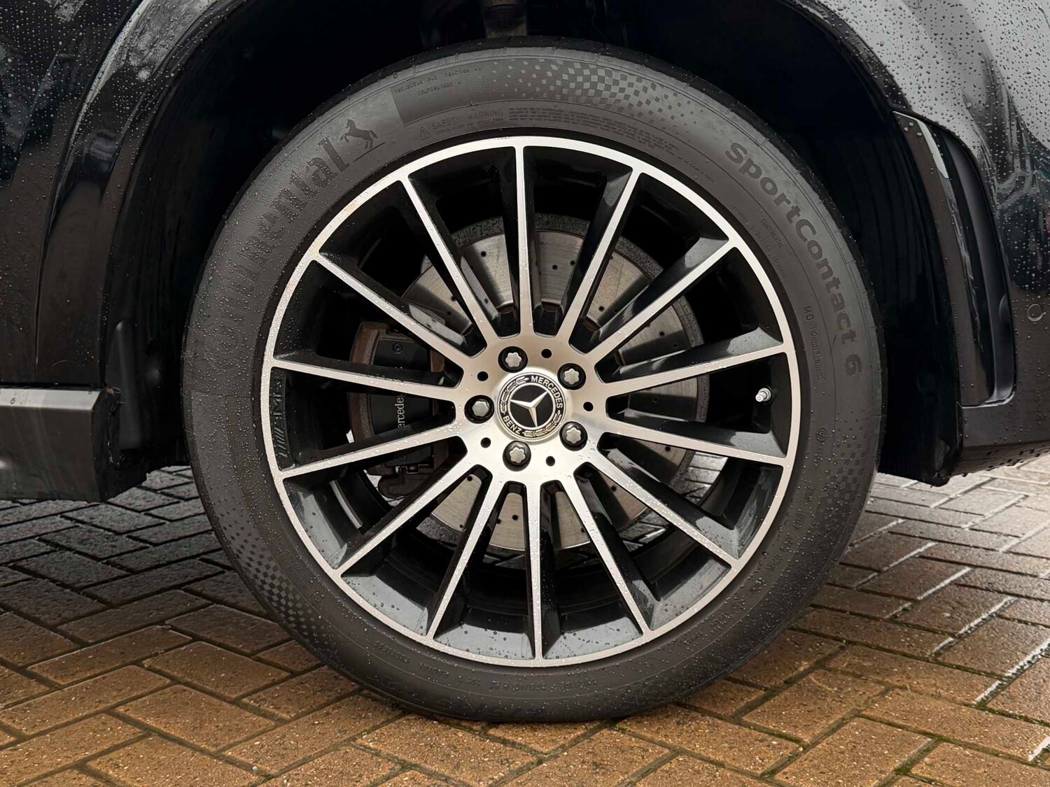 Used Mercedes-Benz GLE 2022 for sale - 77443605: Photo 14