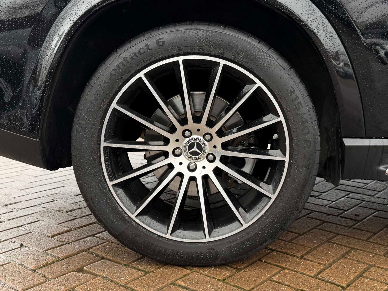 Used Mercedes-Benz GLE 2022 for sale - 77443605: Photo 15