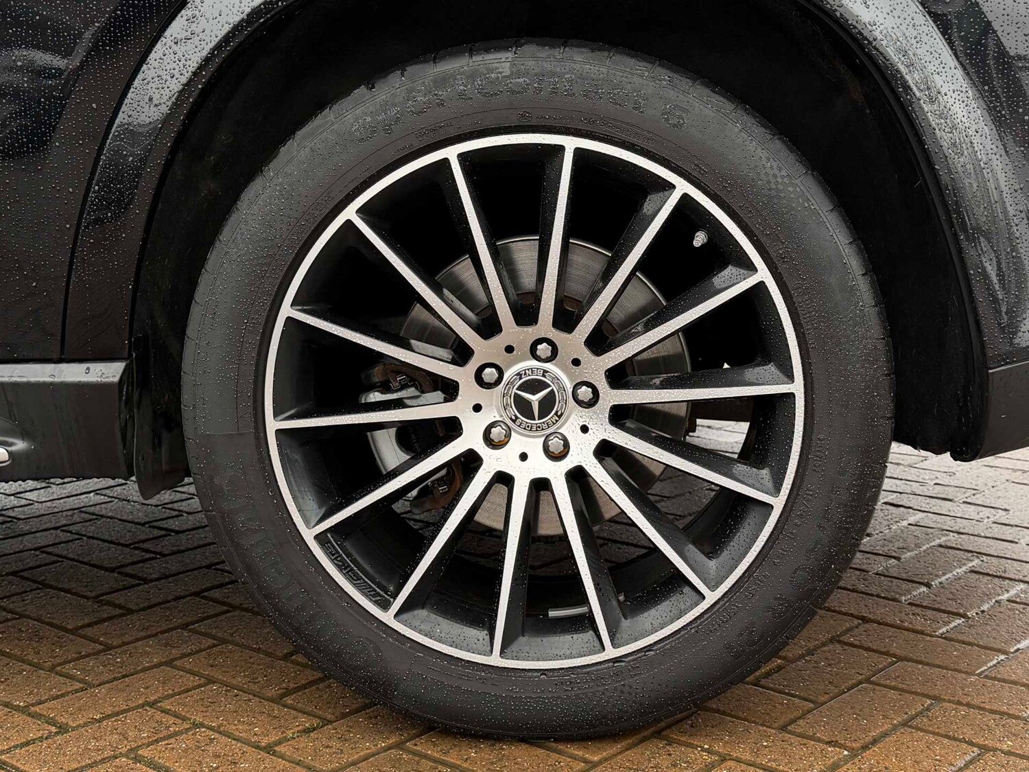 Used Mercedes-Benz GLE 2022 for sale - 77443605: Photo 16