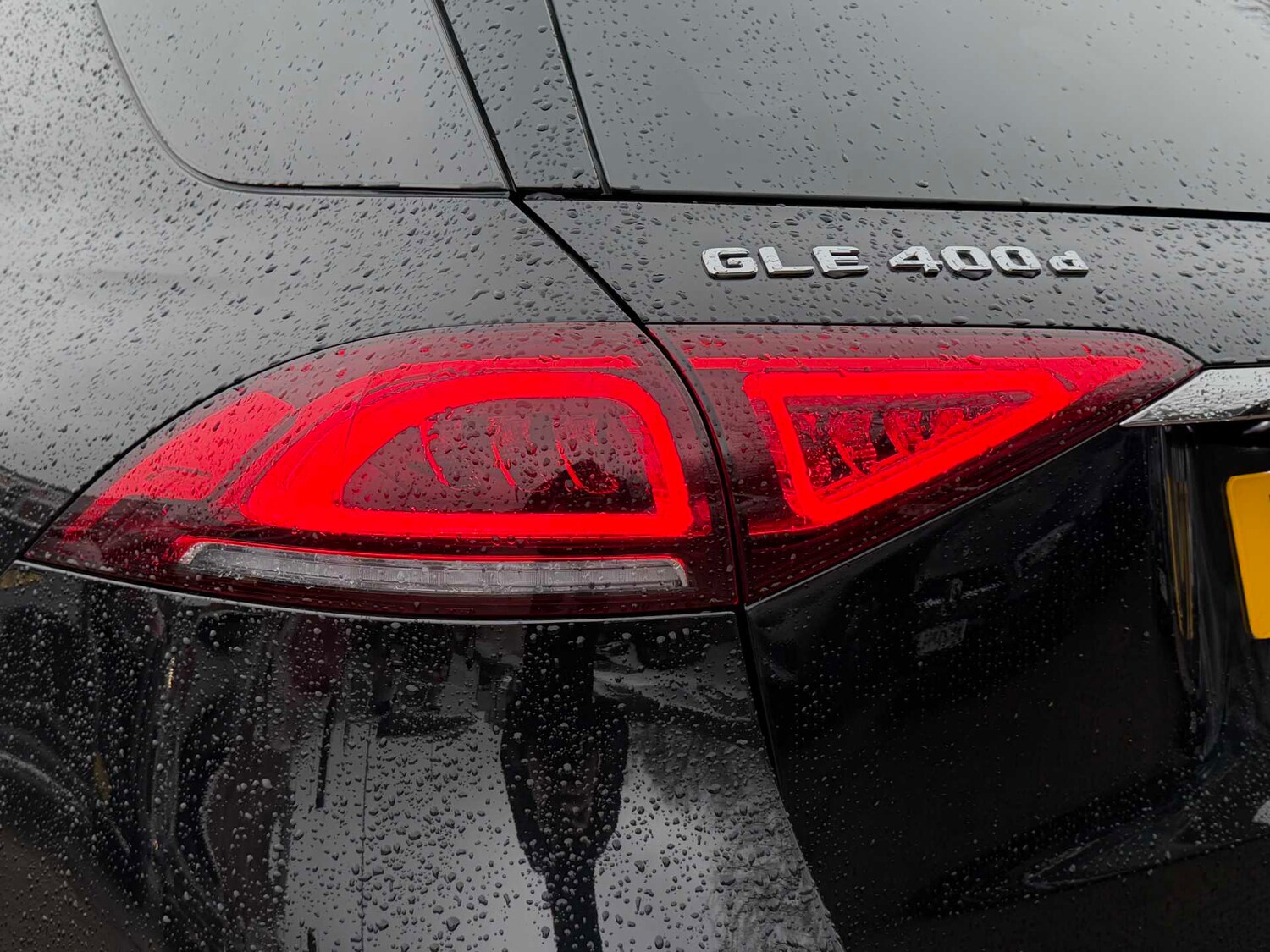 Used Mercedes-Benz GLE 2022 for sale - 77443605: Photo 18