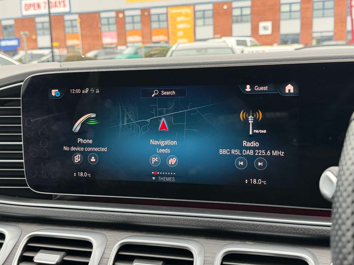 Used Mercedes-Benz GLE 2022 for sale - 77443605: Photo 23