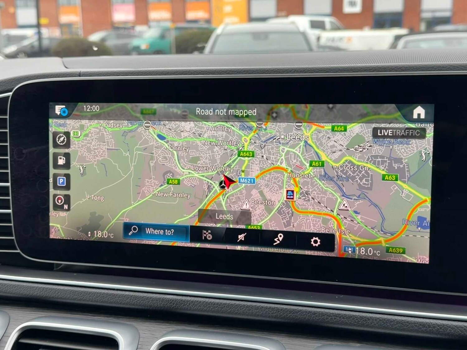 Used Mercedes-Benz GLE 2022 for sale - 77443605: Photo 24