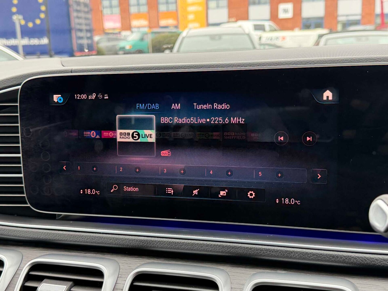 Used Mercedes-Benz GLE 2022 for sale - 77443605: Photo 25