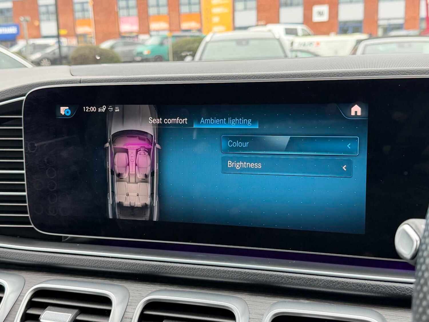 Used Mercedes-Benz GLE 2022 for sale - 77443605: Photo 27