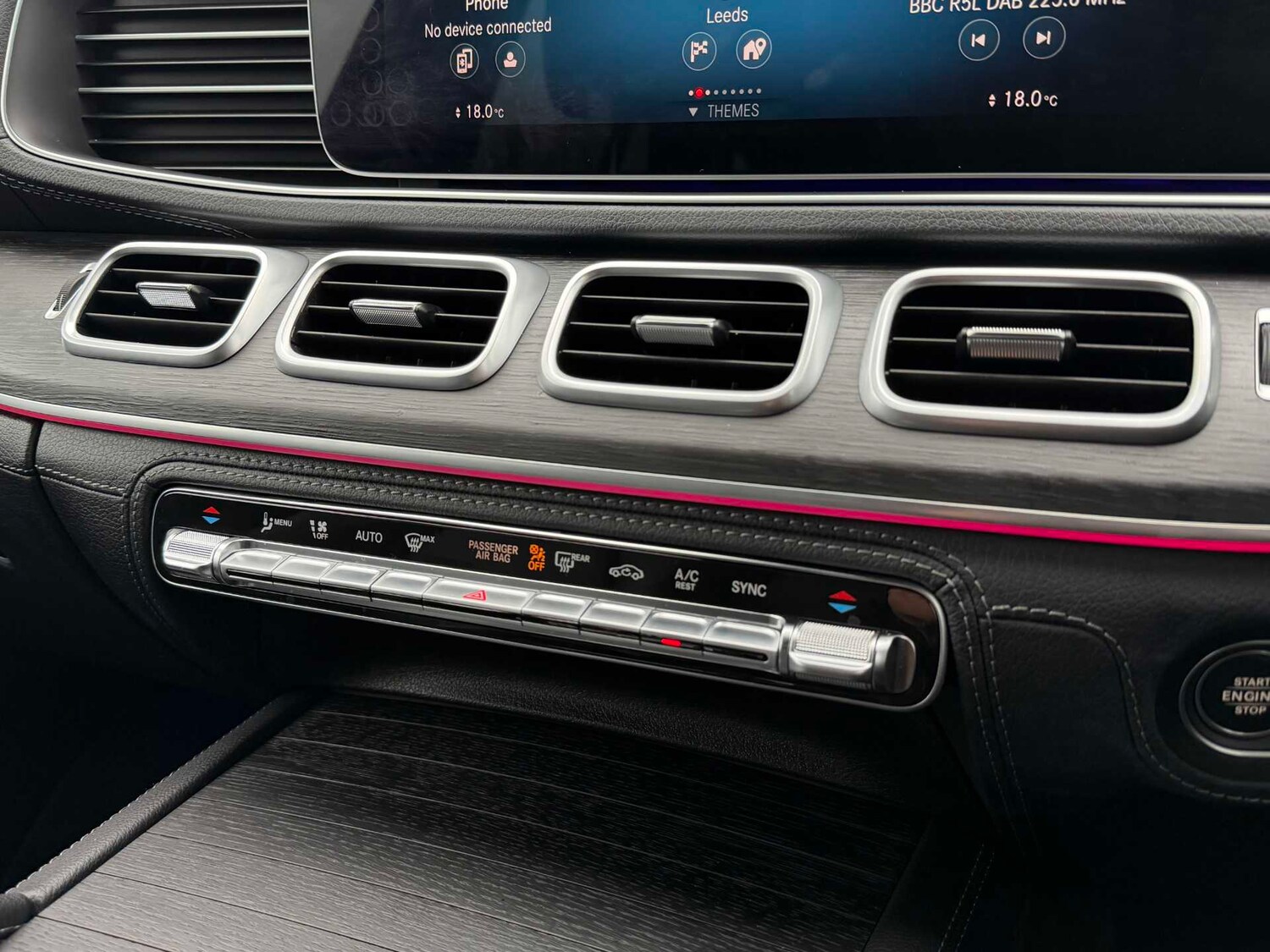 Used Mercedes-Benz GLE 2022 for sale - 77443605: Photo 30