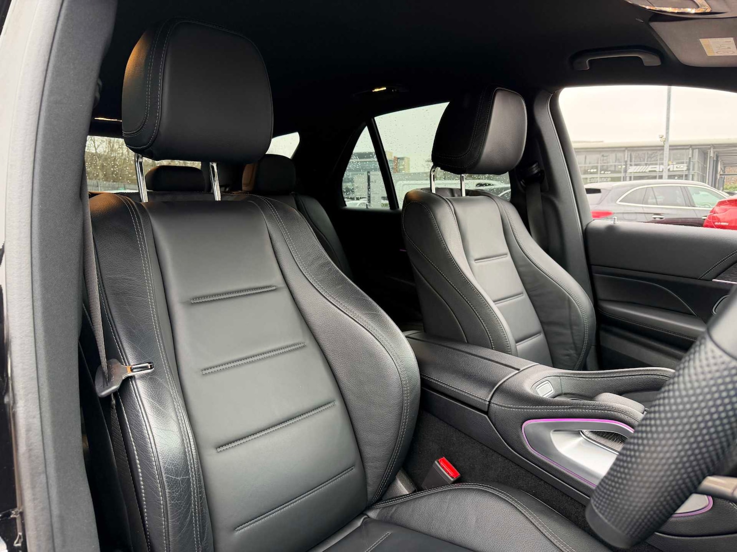 Used Mercedes-Benz GLE 2022 for sale - 77443605: Photo 33