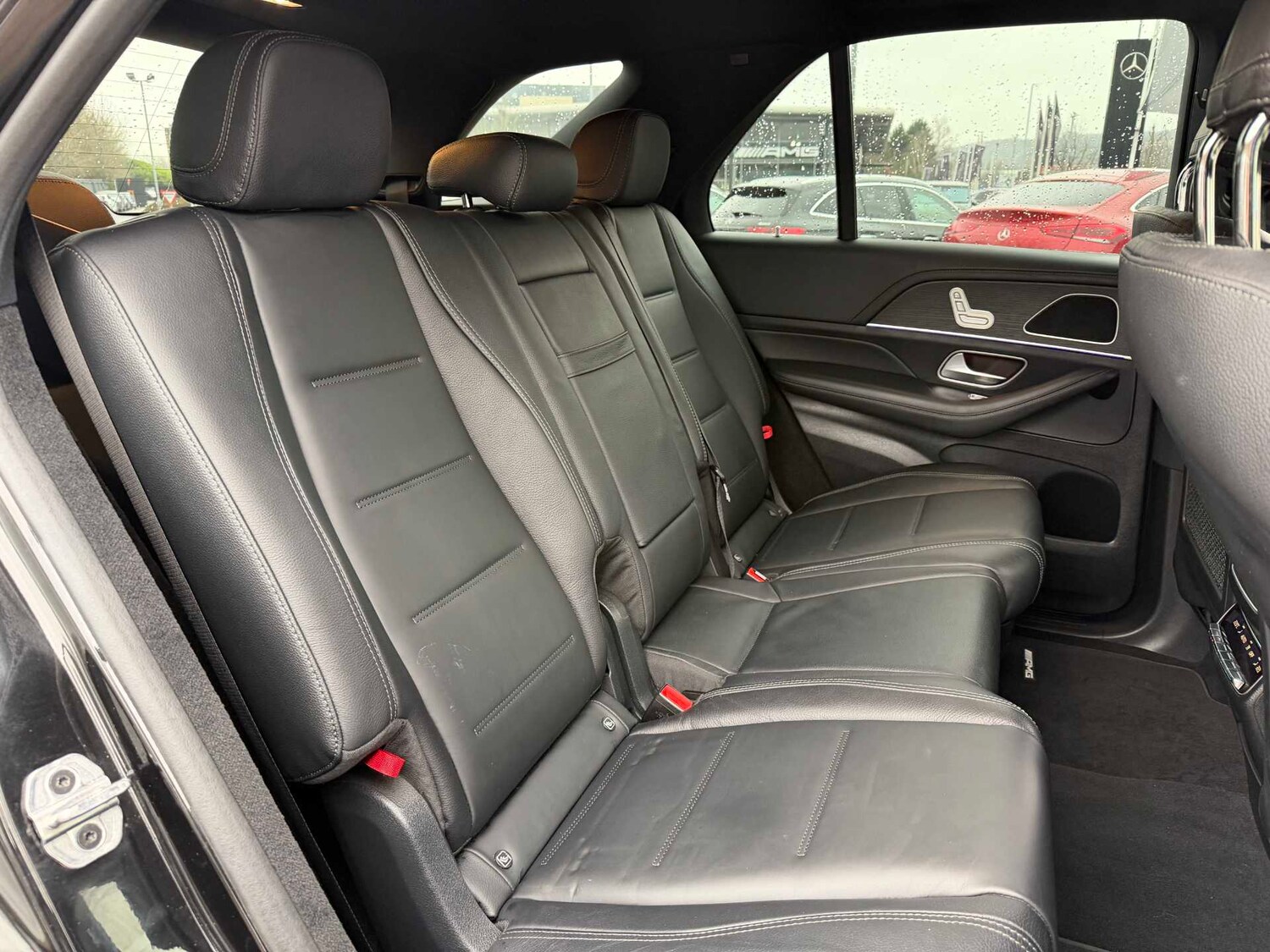 Used Mercedes-Benz GLE 2022 for sale - 77443605: Photo 34