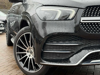 Used Mercedes-Benz GLE 2022 for sale - 77443605: Photo