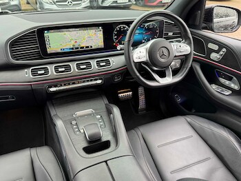 Used Mercedes-Benz GLE 2022 for sale - 77443605: Photo