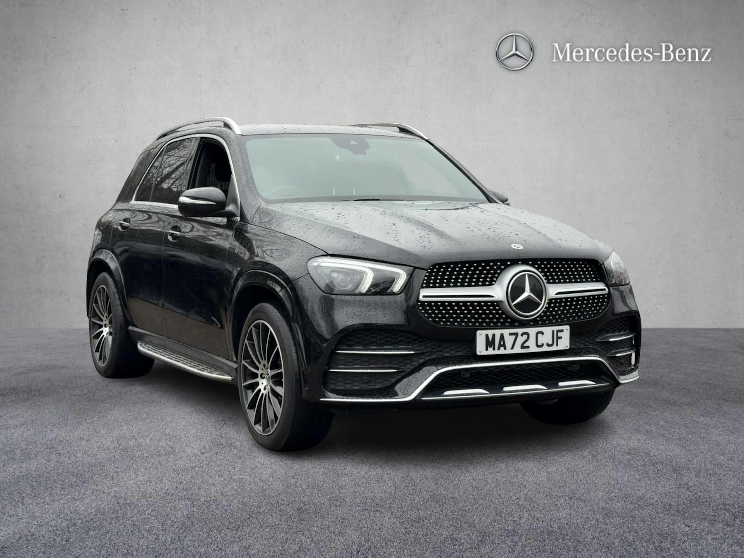 Used Mercedes-Benz GLE 2022 for sale - 77443605: Photo 5