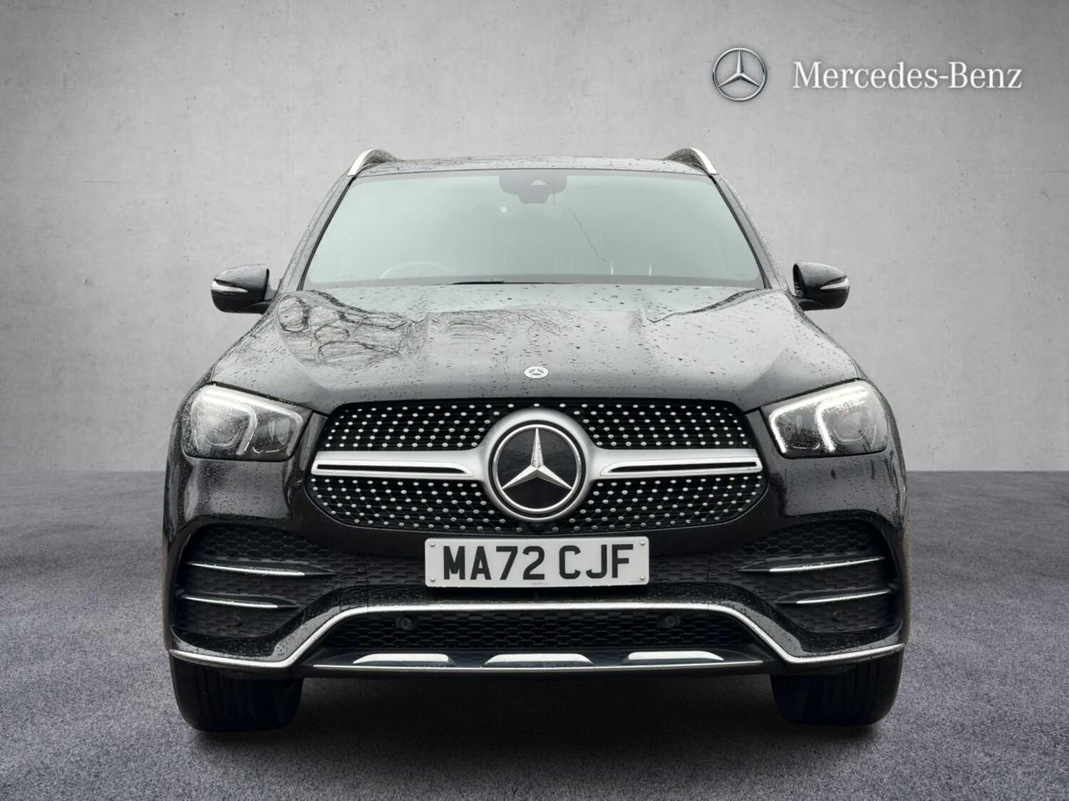 Used Mercedes-Benz GLE 2022 for sale - 77443605: Photo 6