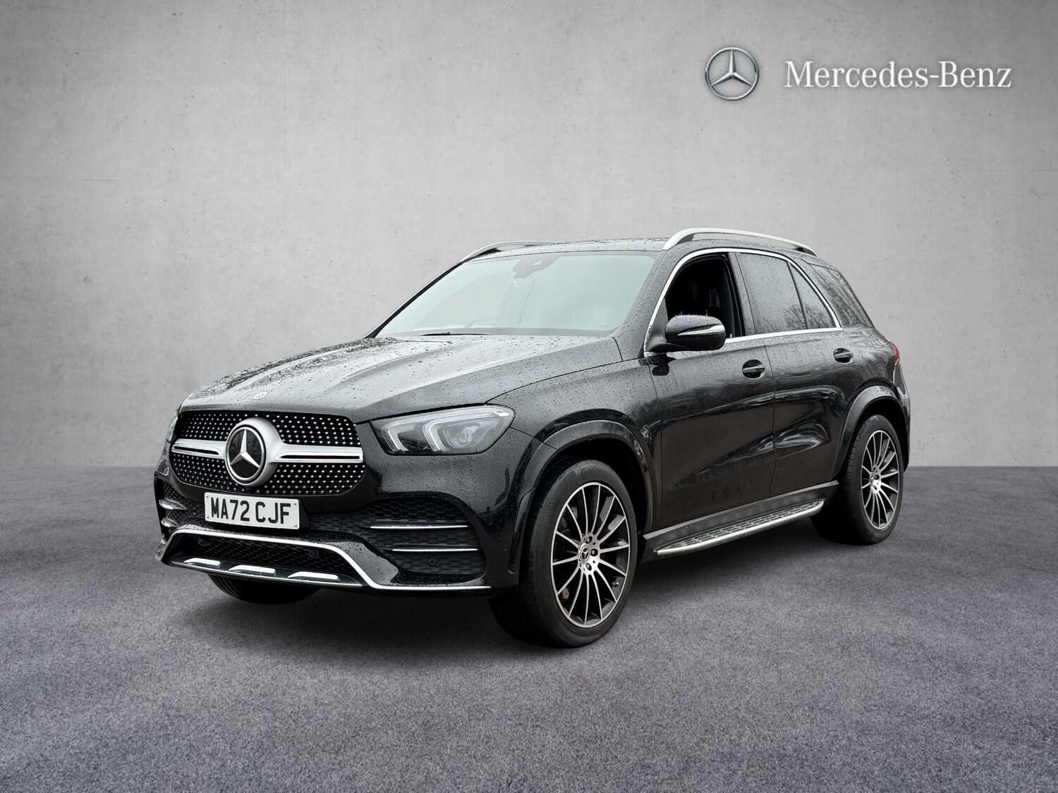Used Mercedes-Benz GLE 2022 for sale - 77443605: Photo 7