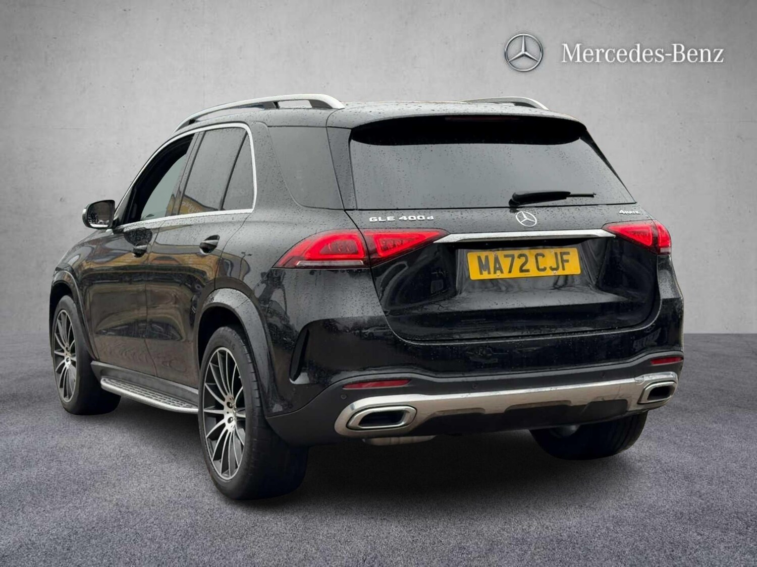 Used Mercedes-Benz GLE 2022 for sale - 77443605: Photo 9