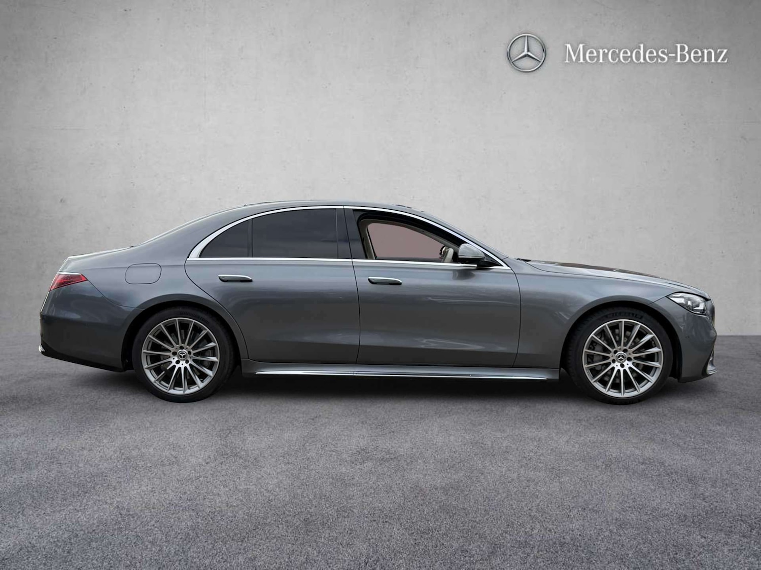 Used Mercedes-Benz S Class 2022 for sale - 77726996: Photo 13