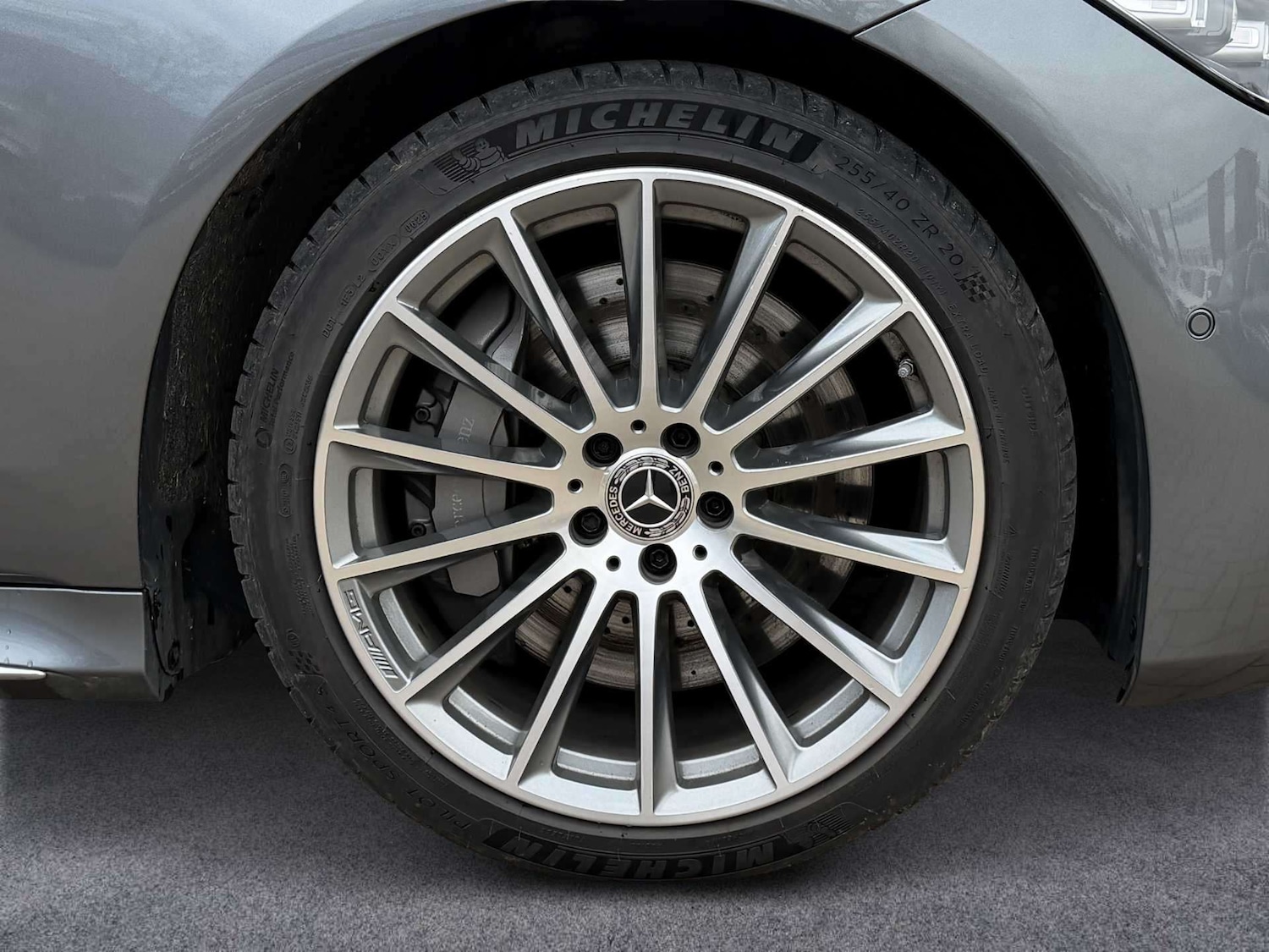 Used Mercedes-Benz S Class 2022 for sale - 77726996: Photo 14