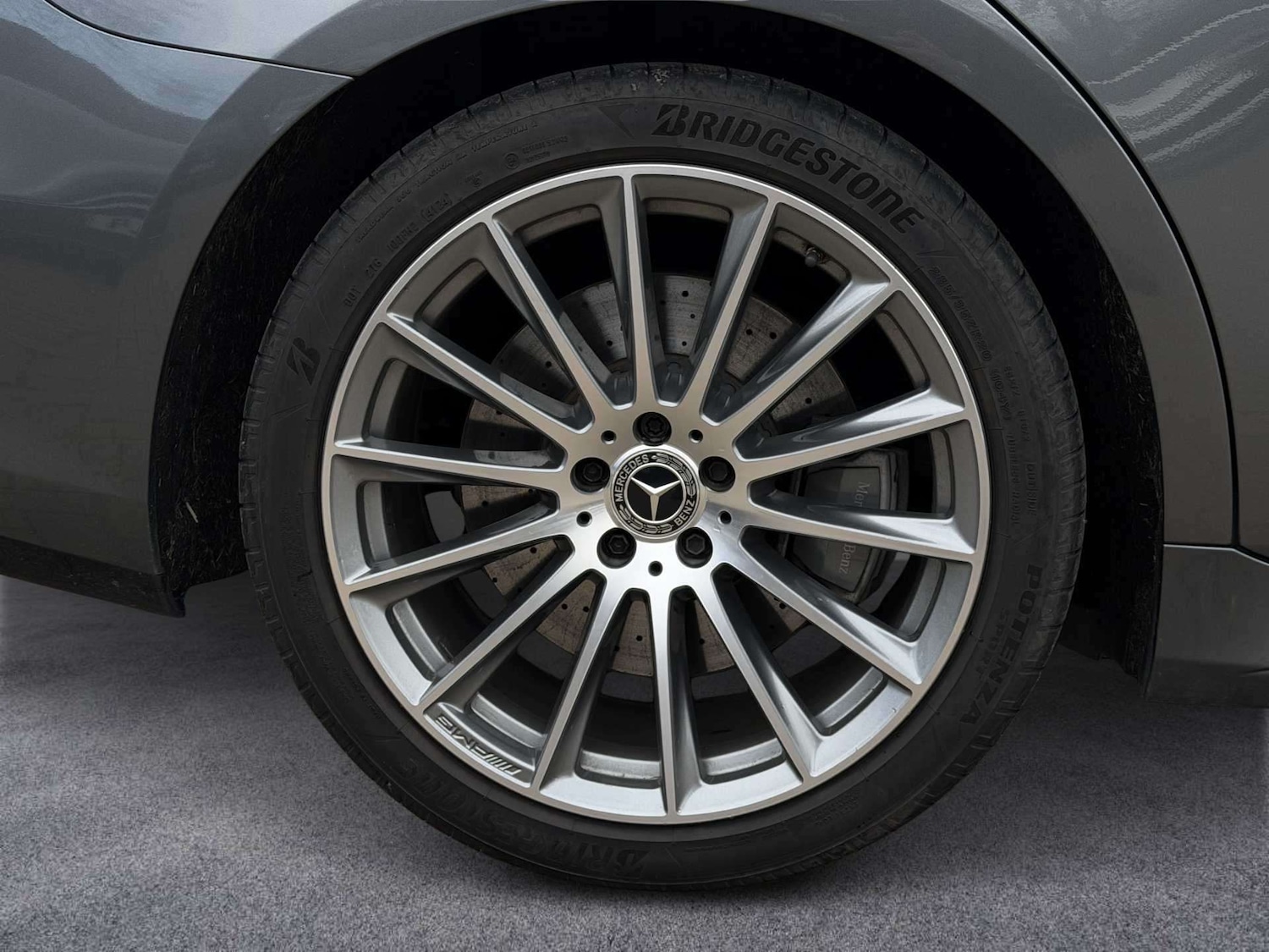 Used Mercedes-Benz S Class 2022 for sale - 77726996: Photo 15