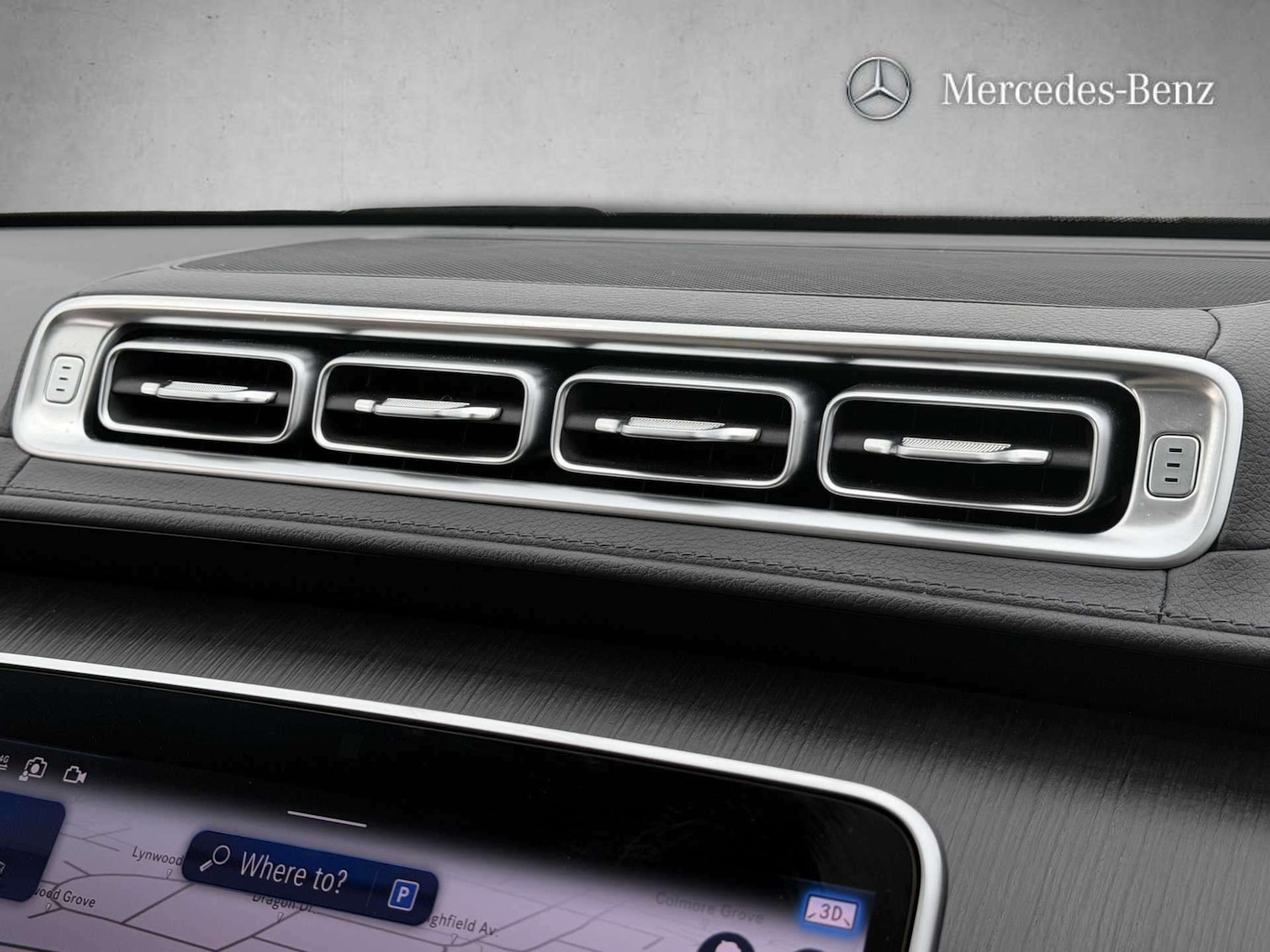 Used Mercedes-Benz S Class 2022 for sale - 77726996: Photo 22