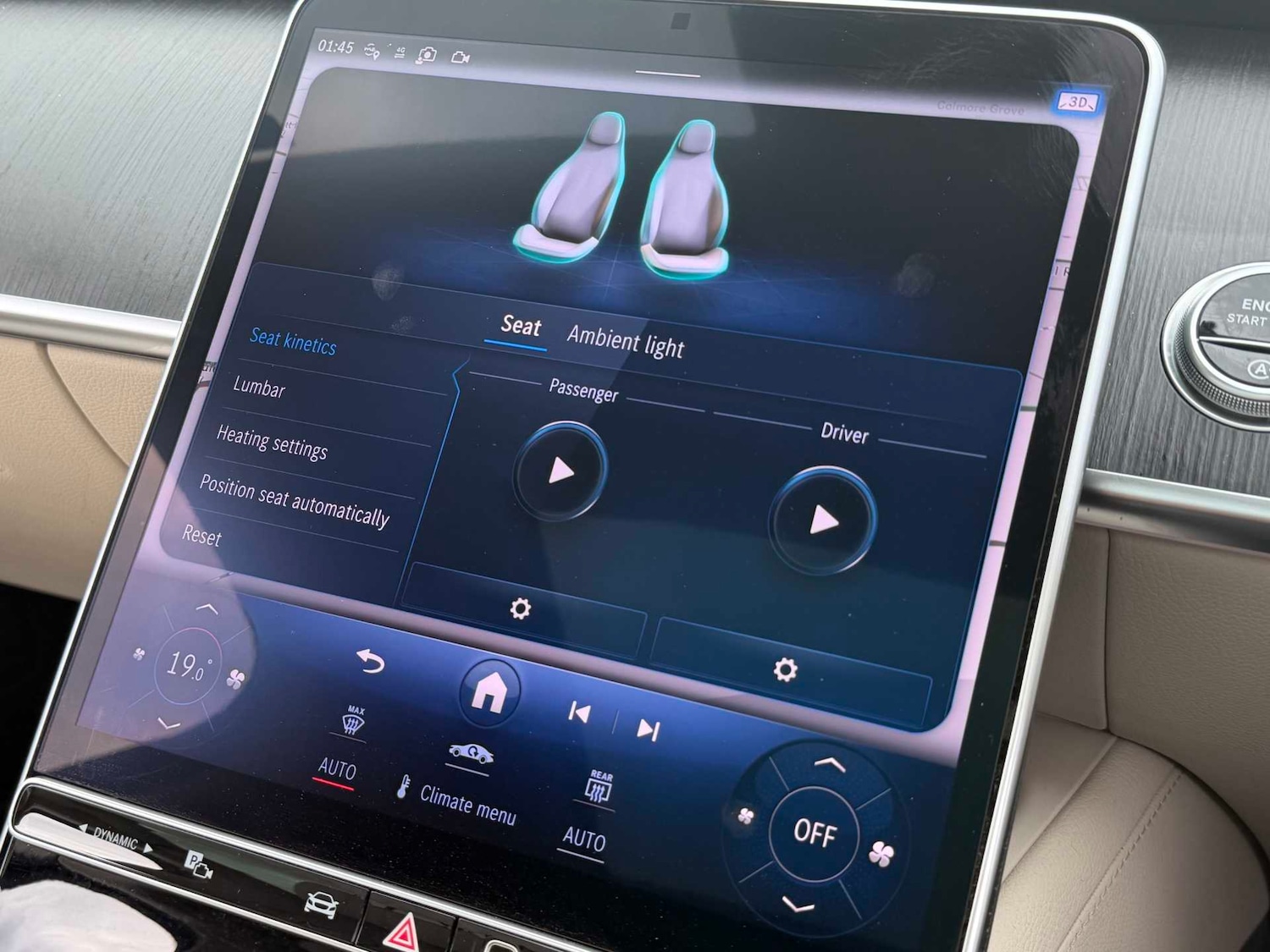 Used Mercedes-Benz S Class 2022 for sale - 77726996: Photo 24