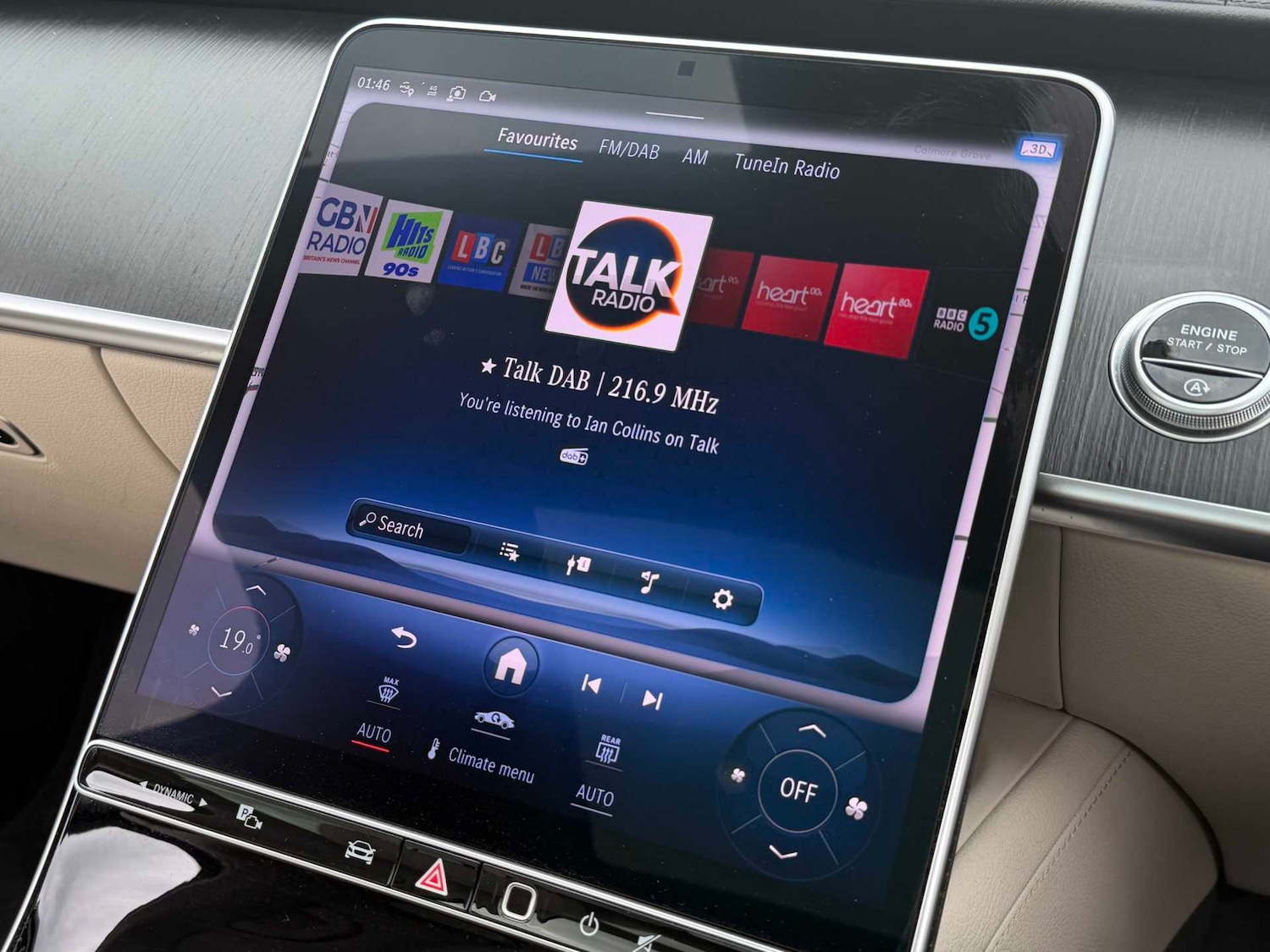 Used Mercedes-Benz S Class 2022 for sale - 77726996: Photo 26