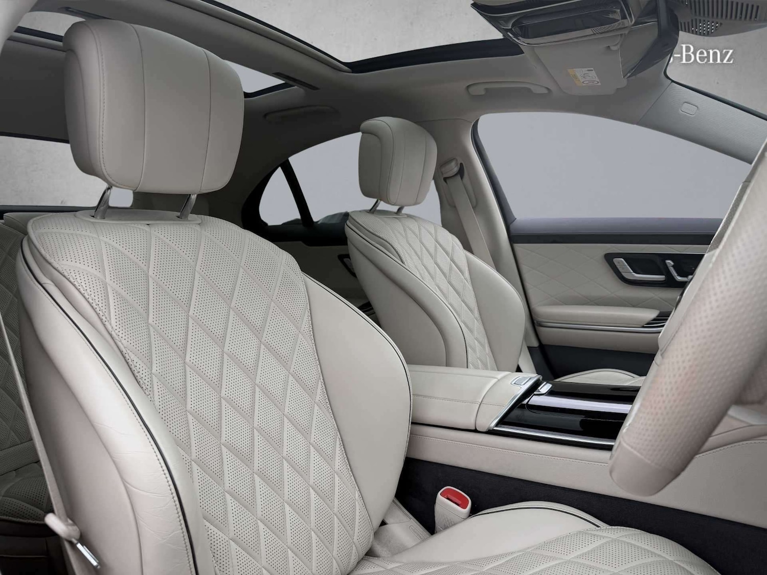 Used Mercedes-Benz S Class 2022 for sale - 77726996: Photo 33