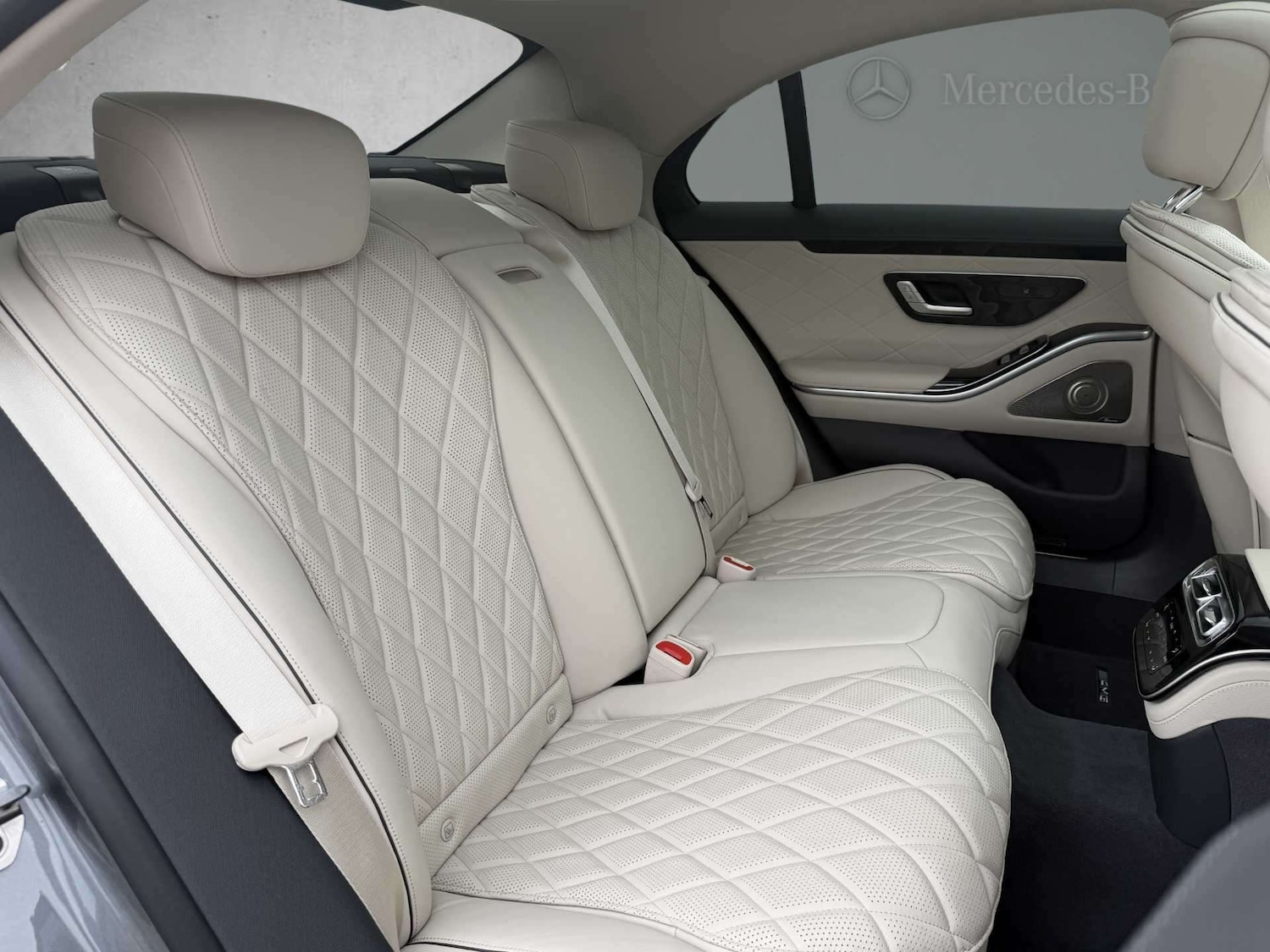 Used Mercedes-Benz S Class 2022 for sale - 77726996: Photo 34