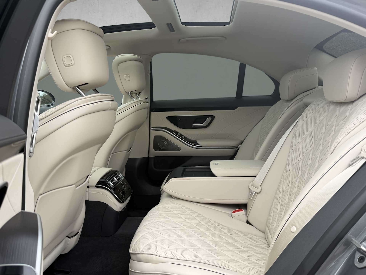 Used Mercedes-Benz S Class 2022 for sale - 77726996: Photo 35