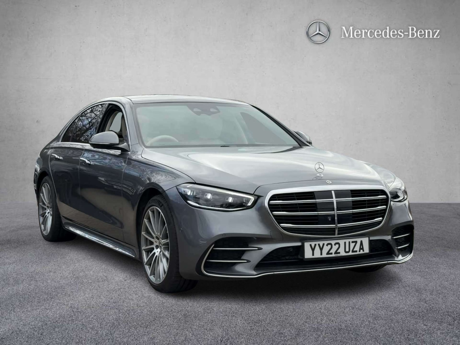 Used Mercedes-Benz S Class 2022 for sale - 77726996: Photo 5