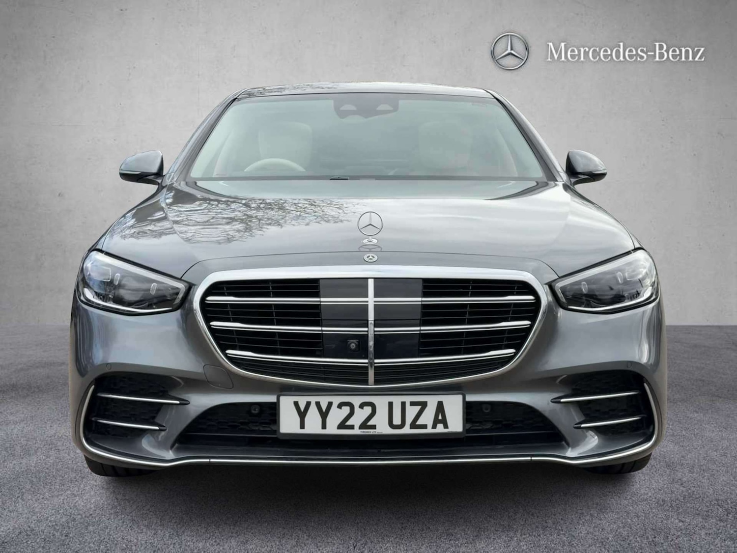 Used Mercedes-Benz S Class 2022 for sale - 77726996: Photo 6