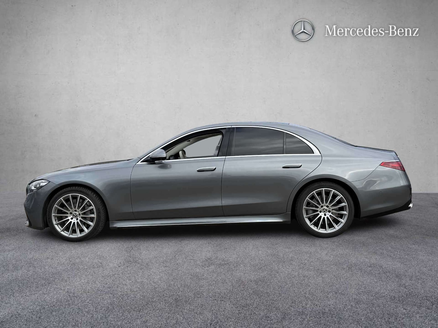 Used Mercedes-Benz S Class 2022 for sale - 77726996: Photo 8