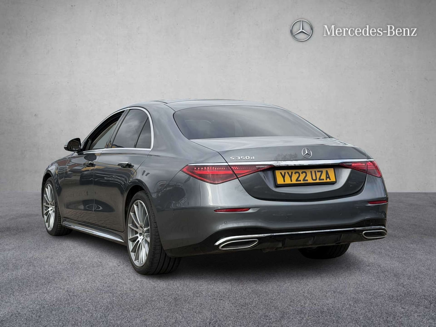 Used Mercedes-Benz S Class 2022 for sale - 77726996: Photo 9