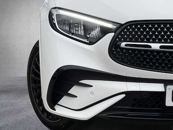 Used Mercedes-Benz GLC 2025 for sale - 77914156: Photo