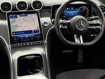 Used Mercedes-Benz GLC 2025 for sale - 77914156: Photo