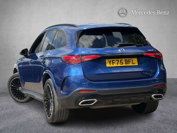 Used Mercedes-Benz GLC 2025 for sale - 78591798: Photo