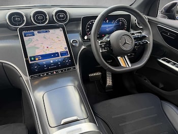 Used Mercedes-Benz GLC 2025 for sale - 78591798: Photo