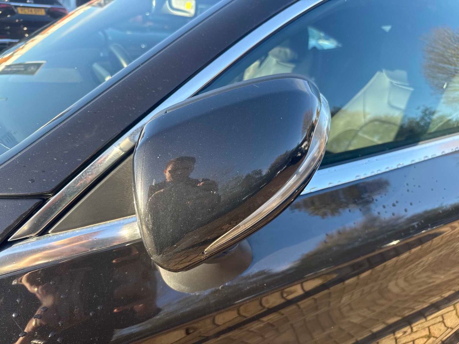 Used Mercedes-Benz C Class 2018 for sale - 76575922: Photo 19