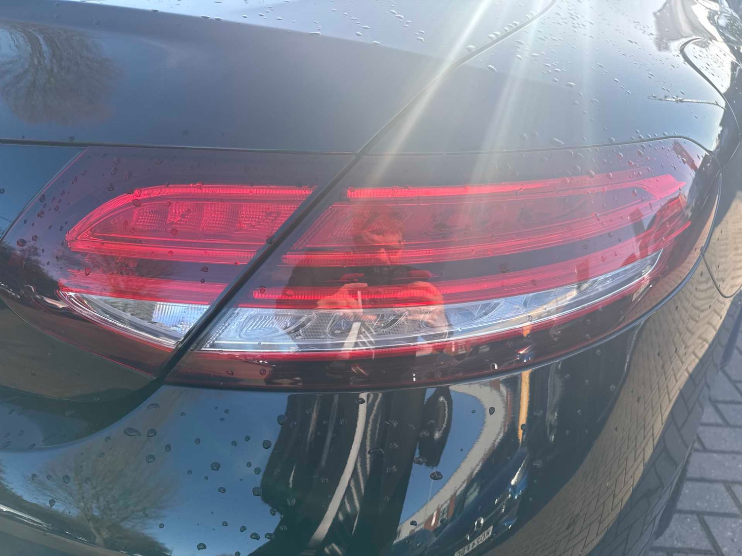 Used Mercedes-Benz C Class 2018 for sale - 76575922: Photo 21