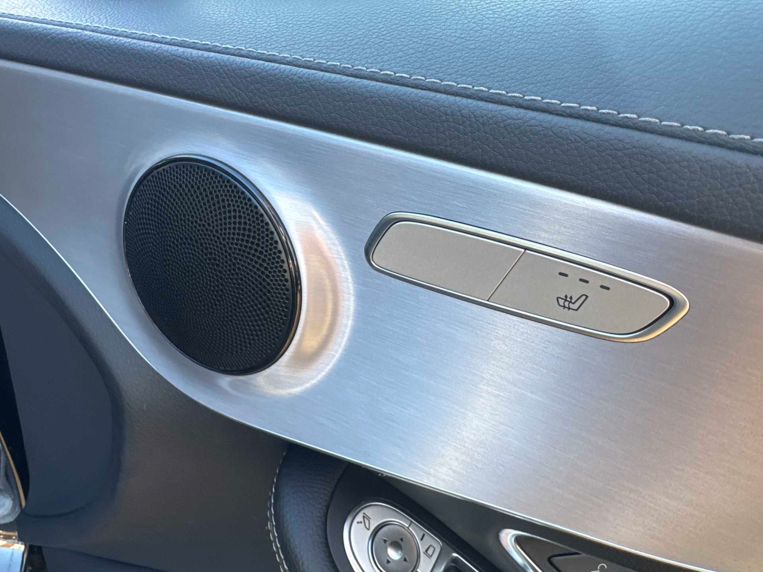 Used Mercedes-Benz C Class 2018 for sale - 76575922: Photo 29