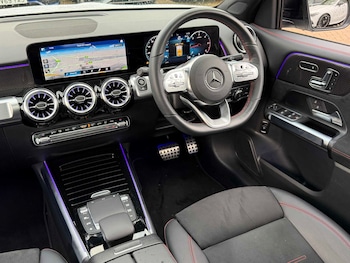 Used Mercedes-Benz GLB 2023 for sale - 76411355: Photo