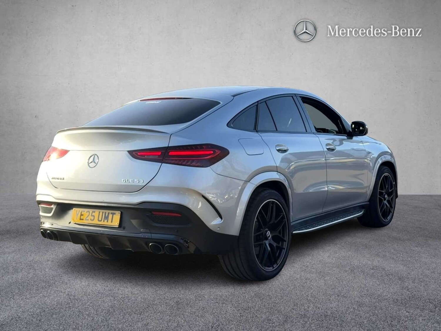 Used Mercedes-Benz GLE 2025 for sale - 77726653: Photo 10
