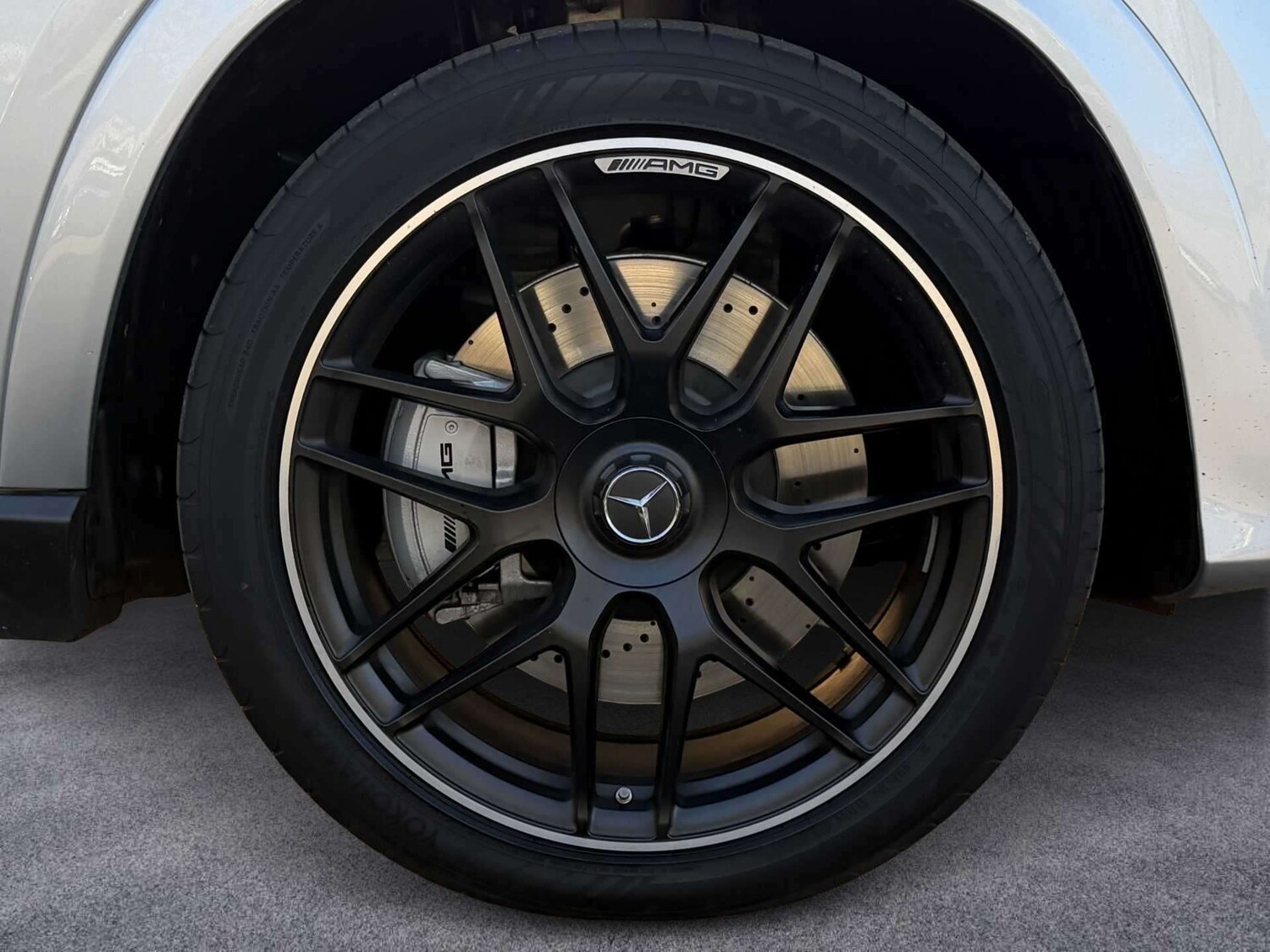 Used Mercedes-Benz GLE 2025 for sale - 77726653: Photo 12