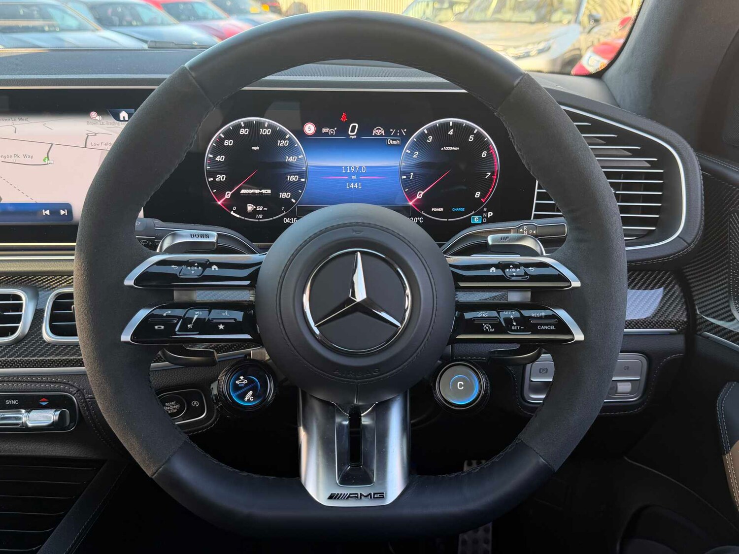 Used Mercedes-Benz GLE 2025 for sale - 77726653: Photo 16