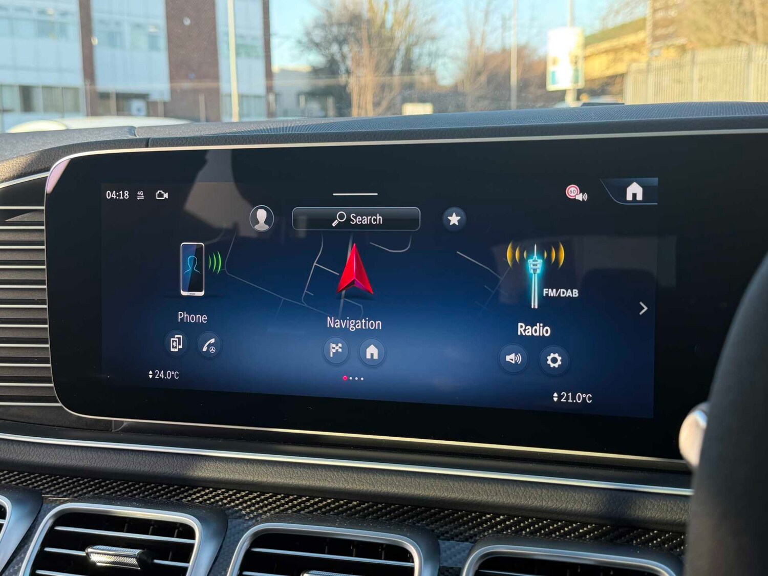 Used Mercedes-Benz GLE 2025 for sale - 77726653: Photo 19