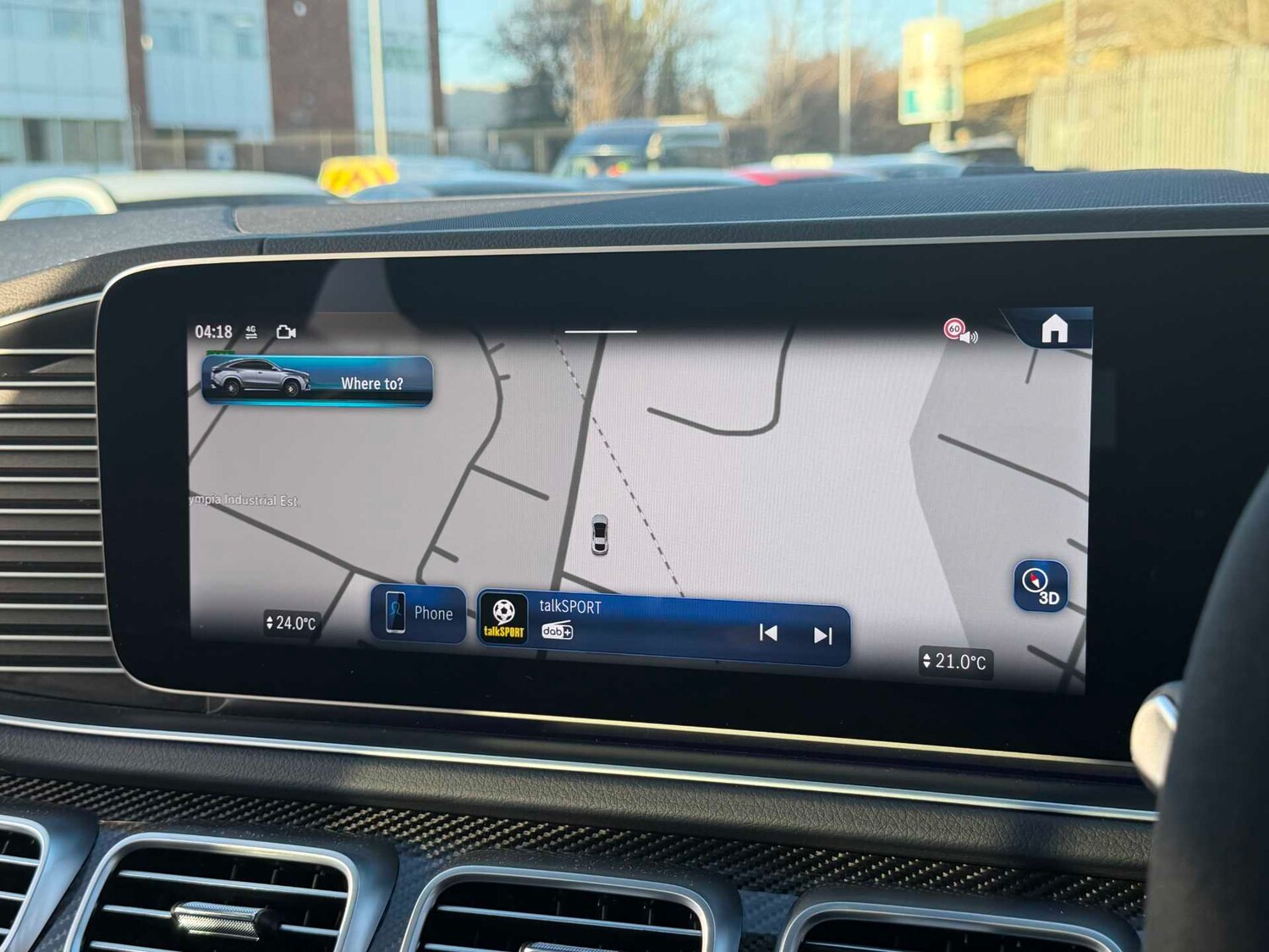 Used Mercedes-Benz GLE 2025 for sale - 77726653: Photo 20